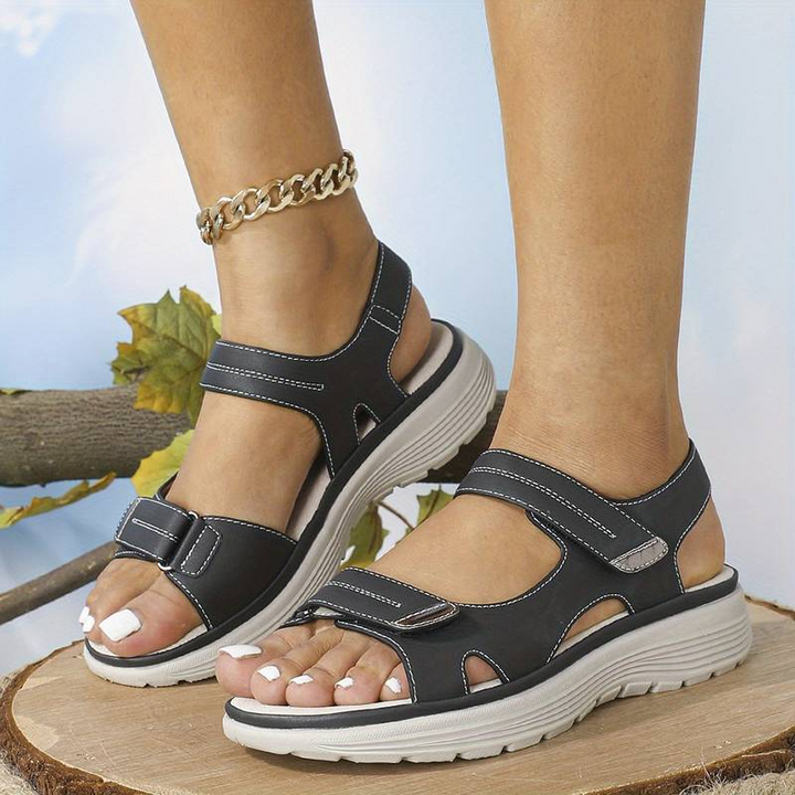 Zara - Orthopaedic Sandals