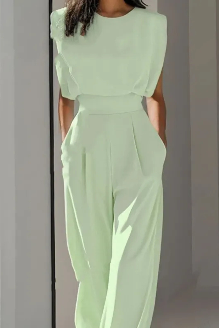 Olia™ | Elegant Jumpsuit