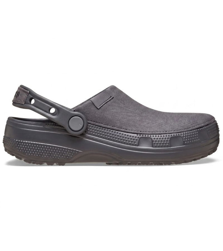 Canvas | The everyday canvas clog