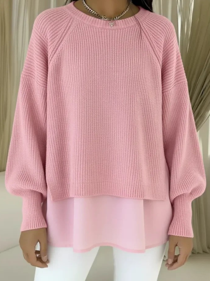Women's Sweater - Chic and Comfortable