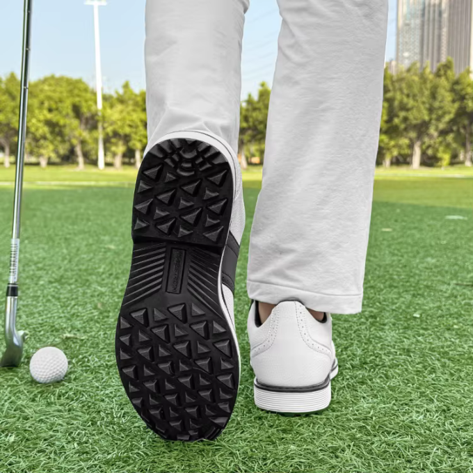 Fairway Classic Golf Shoe - Elena Harper