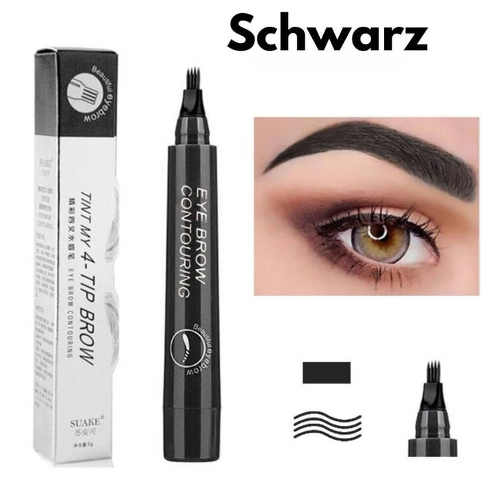 ErzMeister™ Eyebrow Pencil