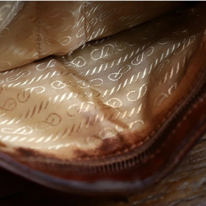 Ashmoor Full-Grain Leather Wallet