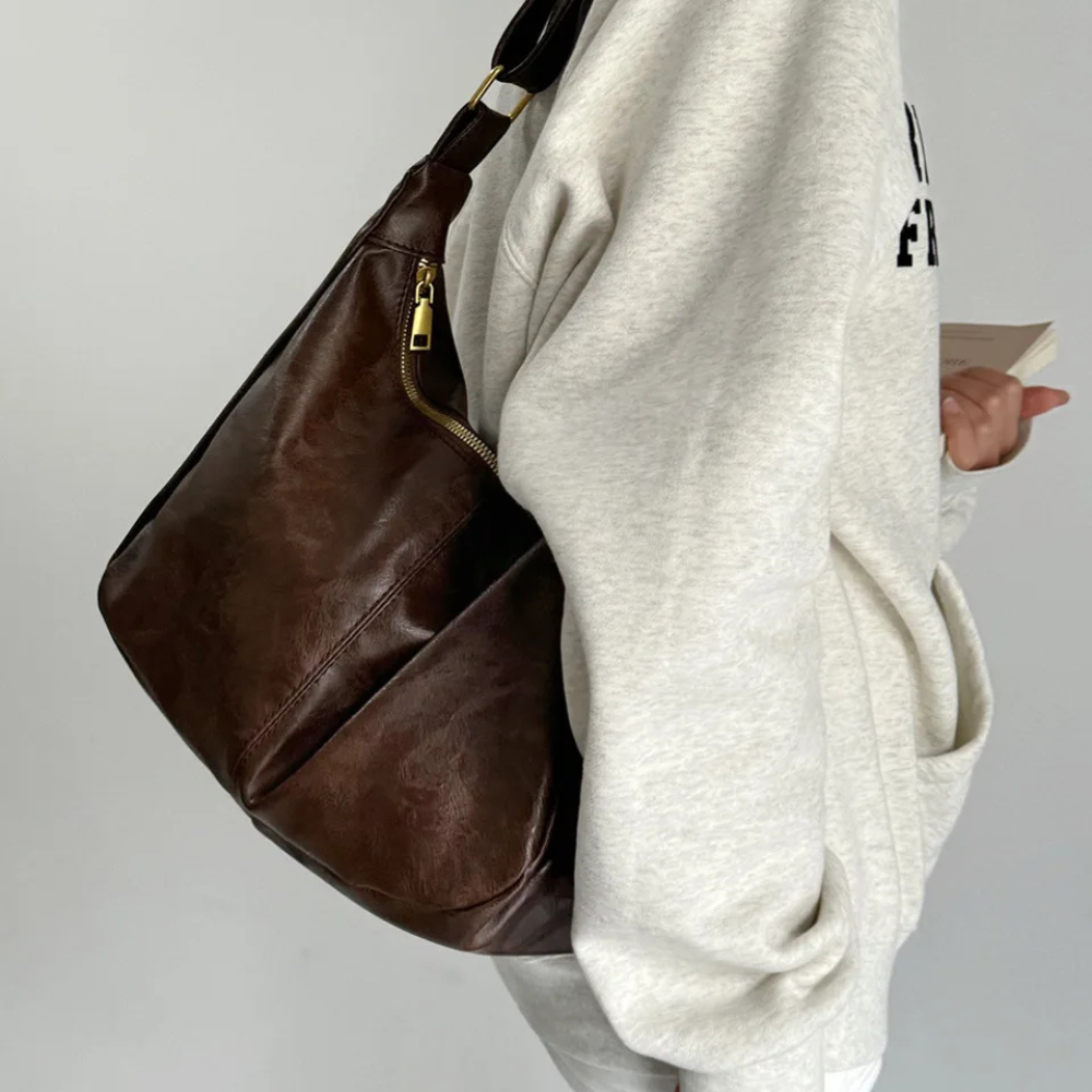 Reina | Everyday Shoulder Bag