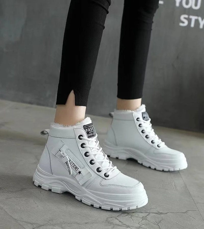 Debora | Women's Orthopaedic Ankle Boots