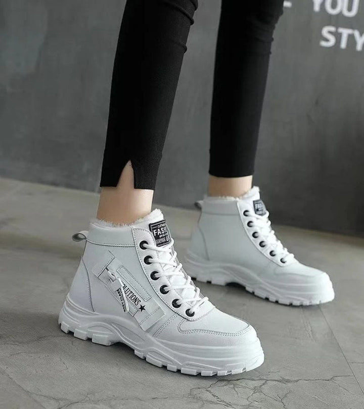 Debora | Women's Orthopaedic Ankle Boots