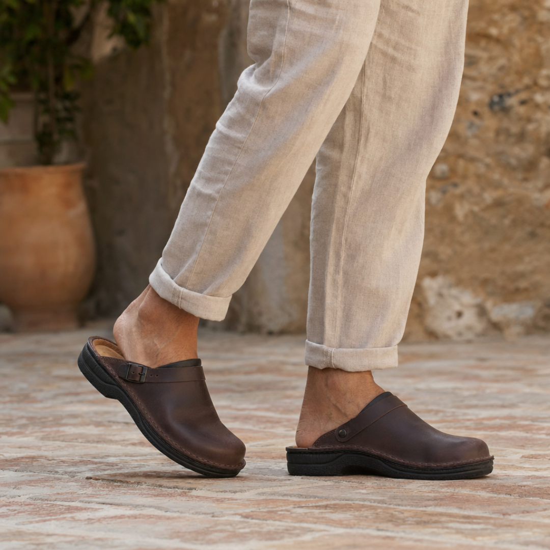 Federico | Elegant Loafers