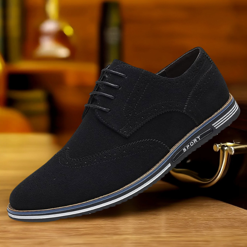 LAURENT MONACO | Luxury Men's Shoes