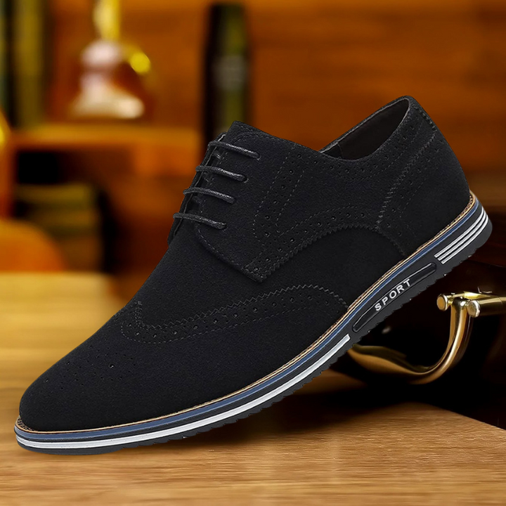 LAURENT MONACO | Luxury Men's Shoes