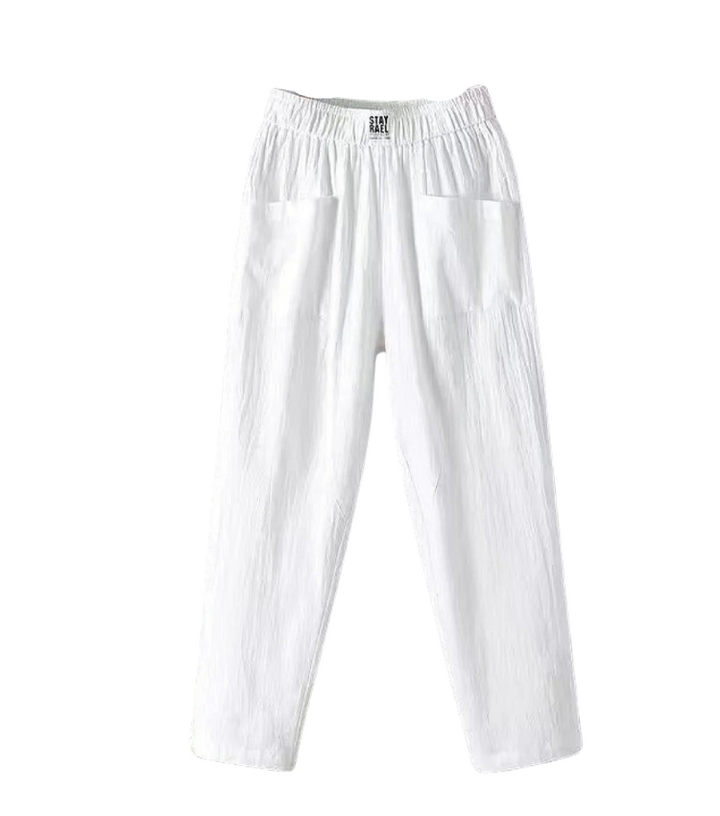 Celi Chic & Timeless Women’s Trousers - Elena Harper