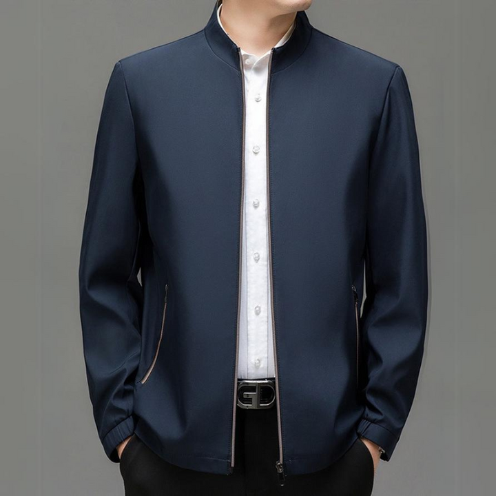 LAURENT MONACO | SOFT STRUCTURED JACKET