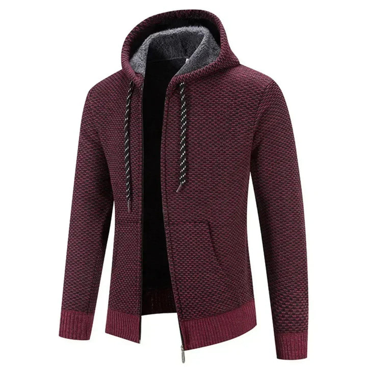 LAURENT MONACO | ULTIMATE HOODIE