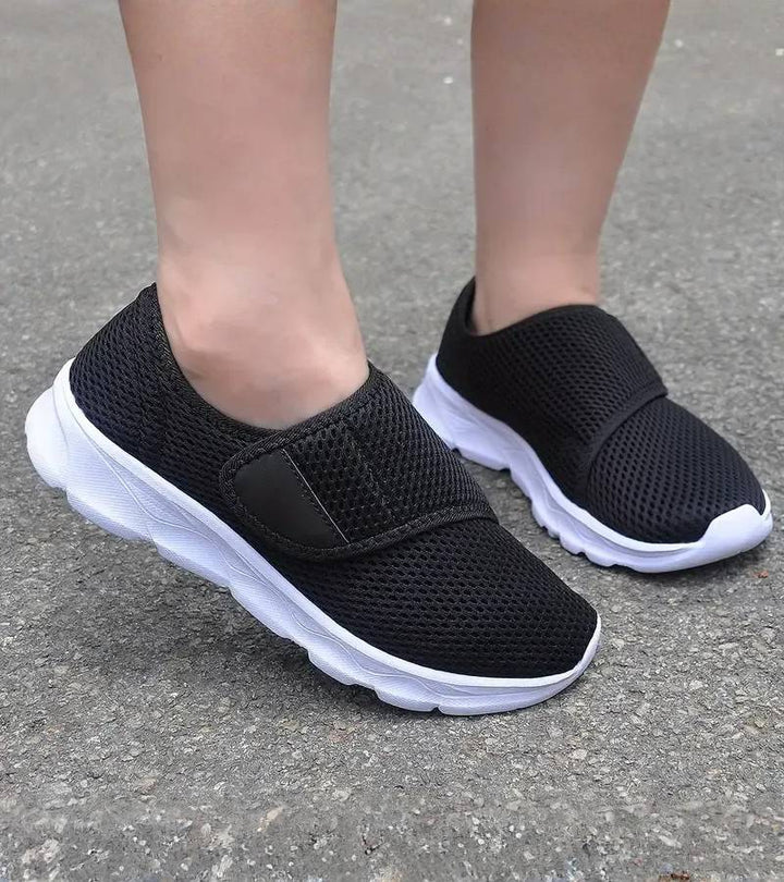 Nuvola | Adjustable Unisex Orthopaedic Sneakers
