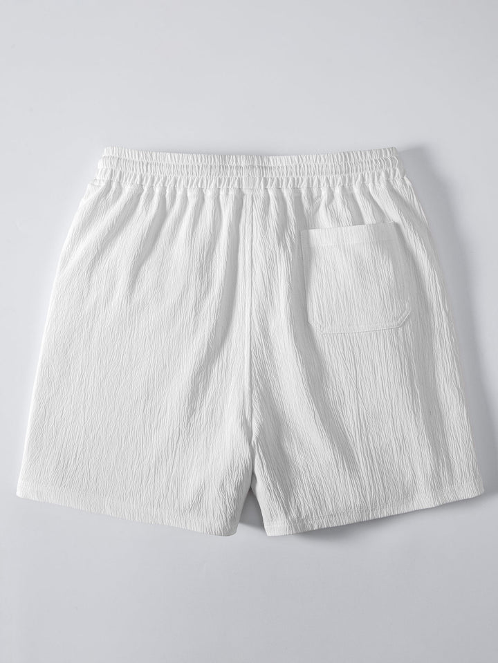 LAURENT MONACO | SUMMER PATTERN SET FOR MEN