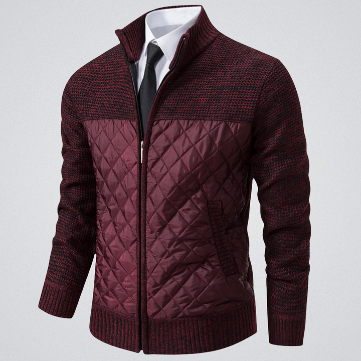 Charles | The Blazer of the Modern Man