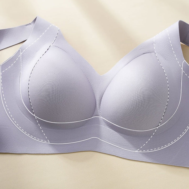 Wireless Bra | Seamless & Invisible Bra for Women | FormeLuxe