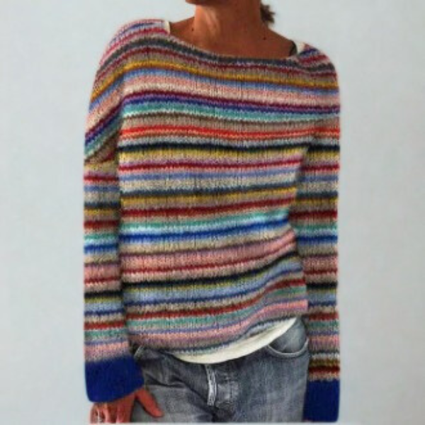Mysa™  |  Comfortable Sweater