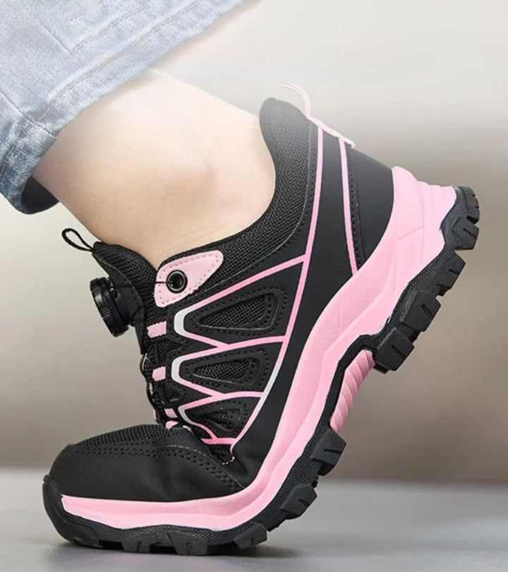 ProFit | Women's Safety Shoes S3