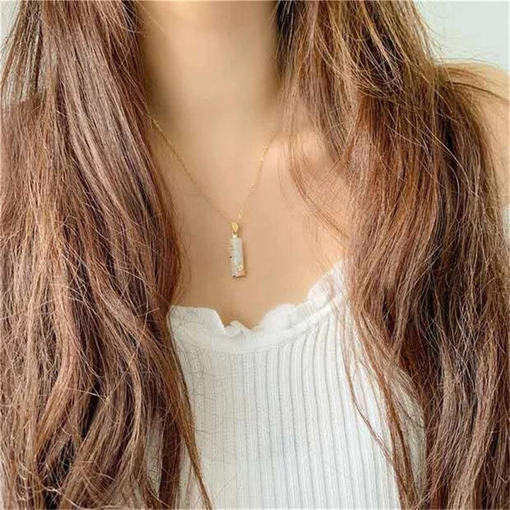 Jade™  |  Amulet Necklace