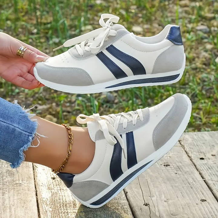 Nadine™ | Comfortable Shoes with Supportive Insole