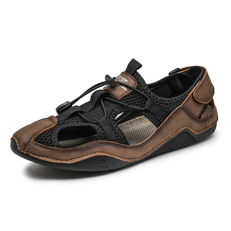 BreezeFlow Mesh-Slipper EB