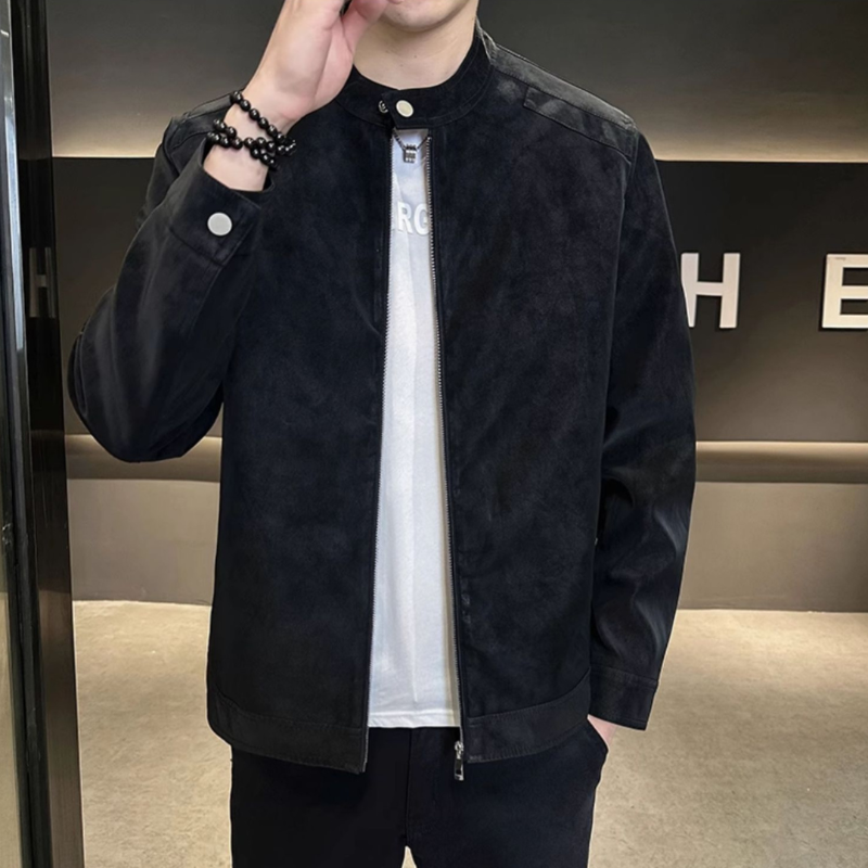 Emma & Rose premium jacket — refined winter outerwear