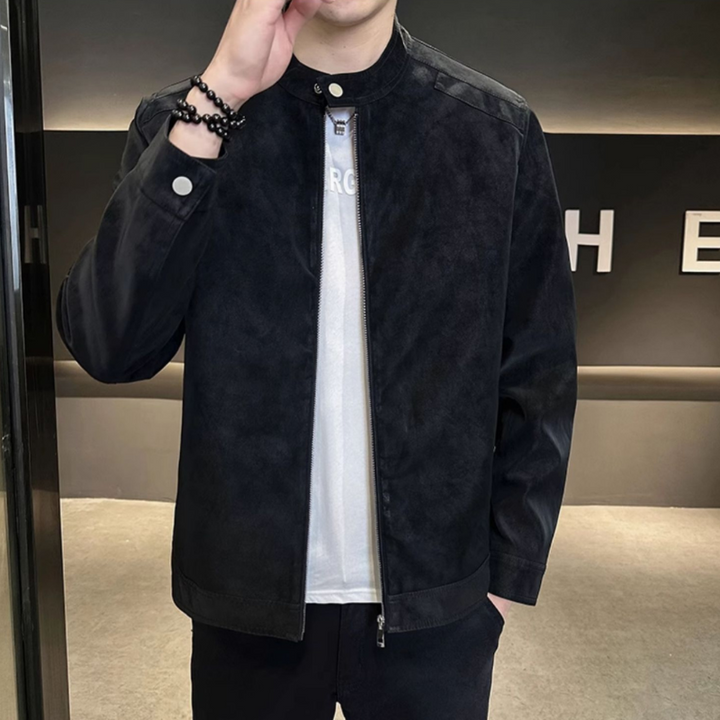 Emma & Rose premium jacket — refined winter outerwear