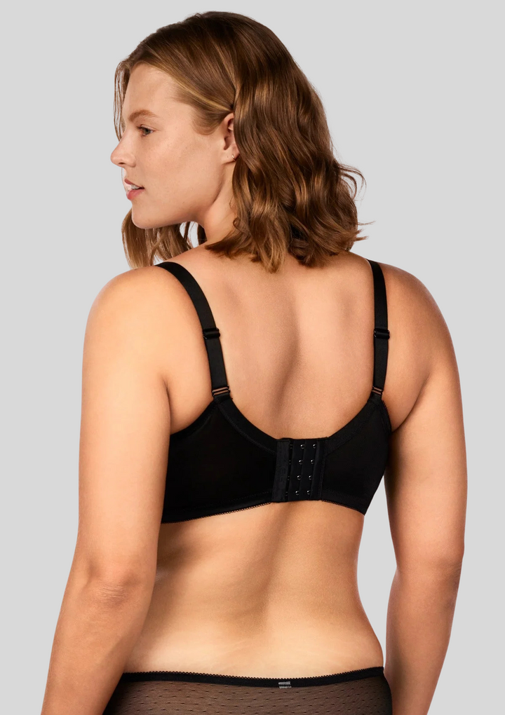 Minimizer Bra Shapea, view 7 - Elena Harper