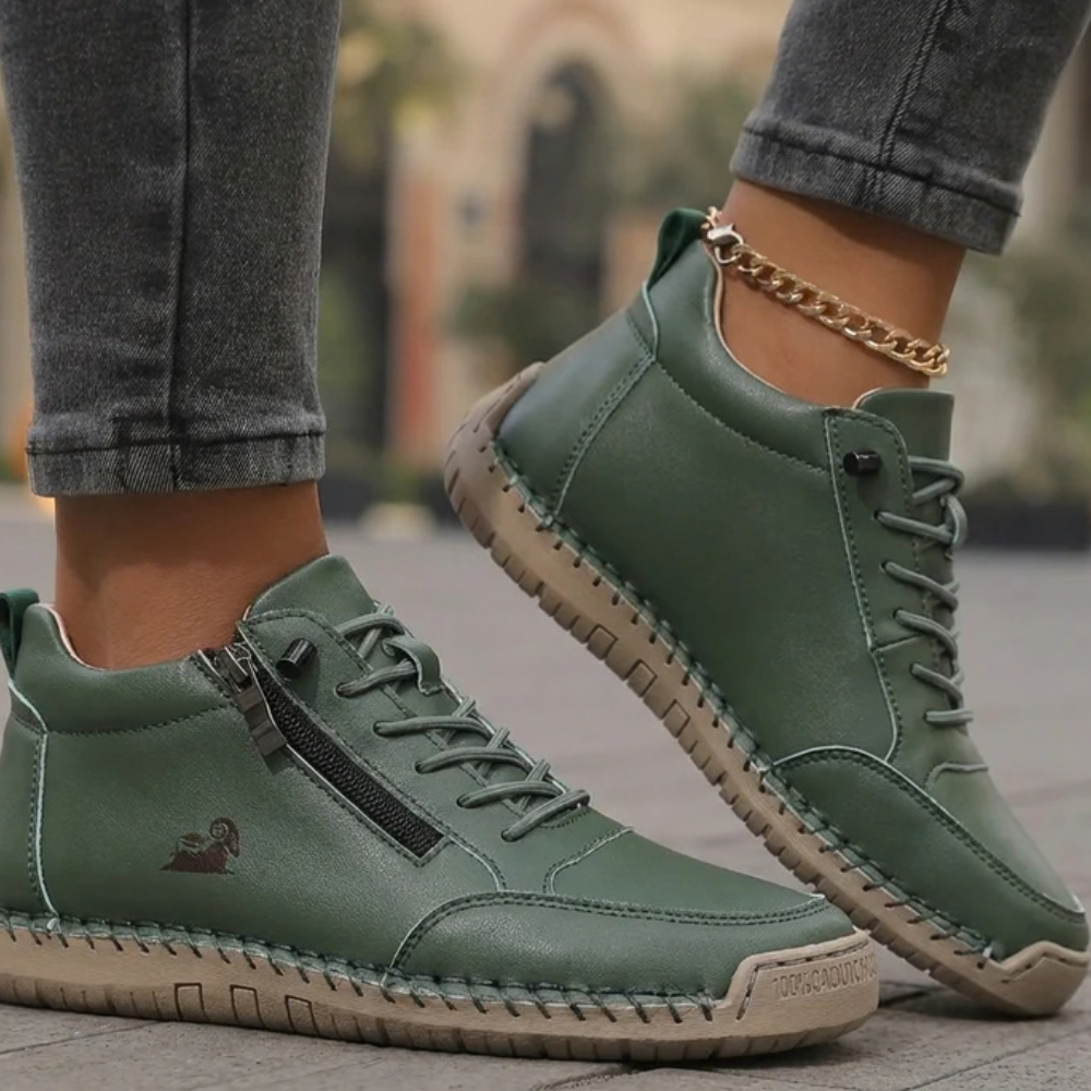 Tavi™ | Casual Comfortable Sneakers with Supportive Insole