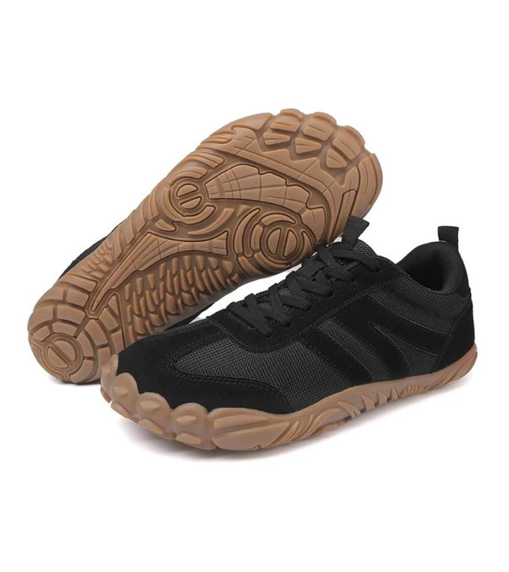 Groovers | Invisible Grip Sneakers