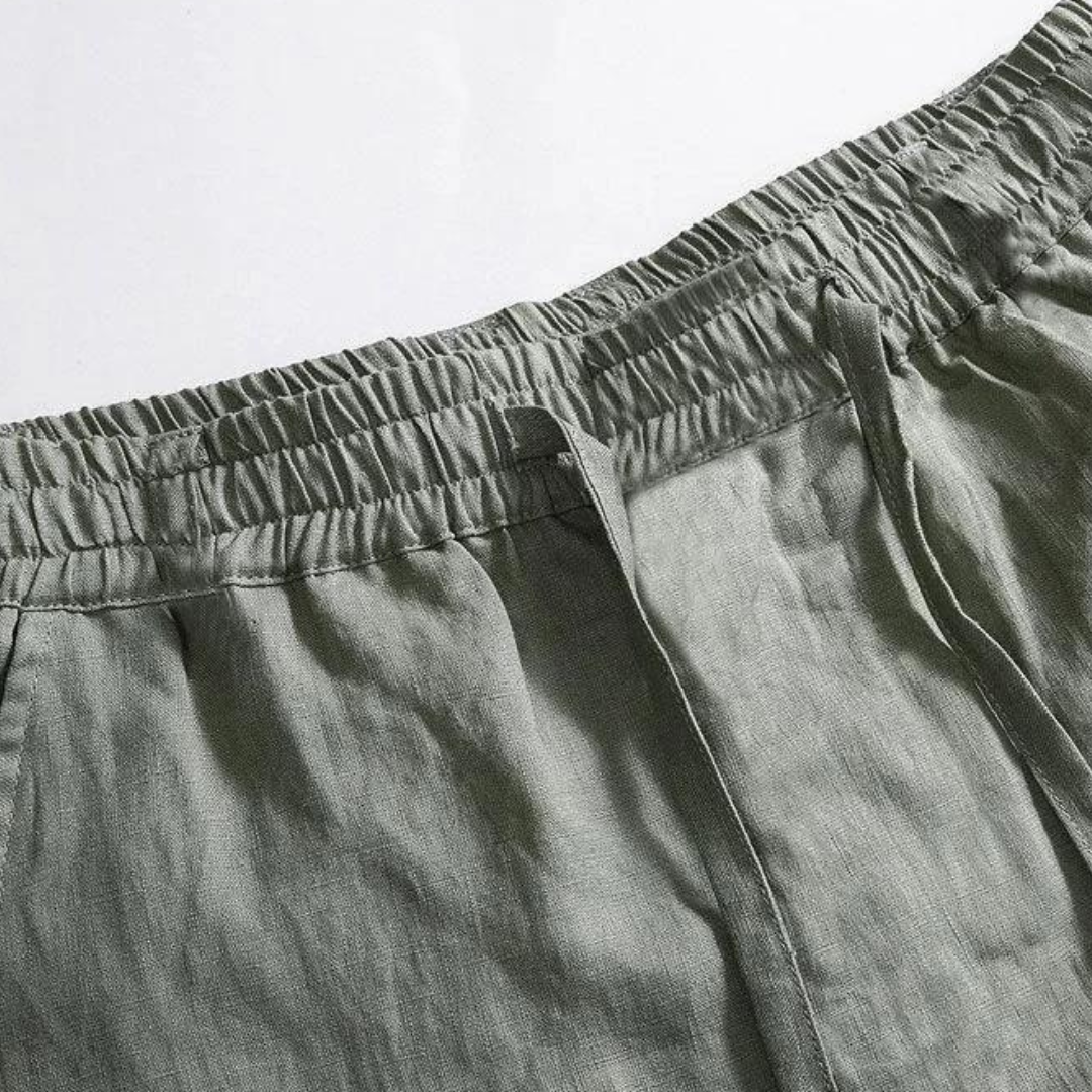 Gabriëlle™  |  Fez Pantalon