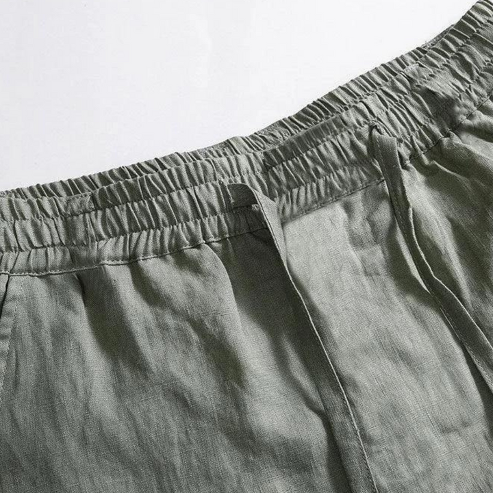 Gabriëlle™  |  Fez Pantalon