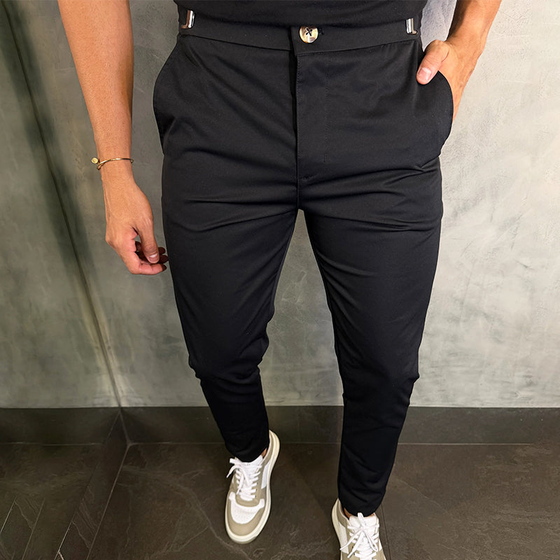 Francien™  |  Slim Fit Stretch Men