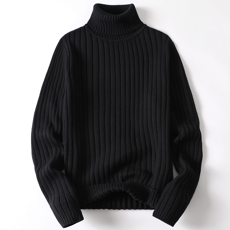 Comfortable Women's Sweater Mila, view 6 - Elena Harper