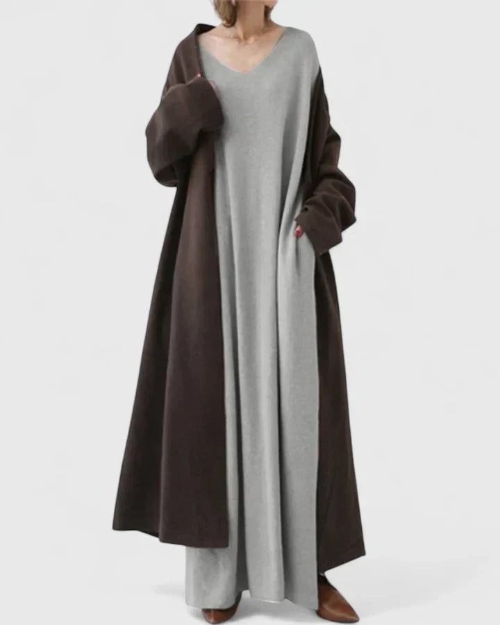 Shay | Sophisticated Dress