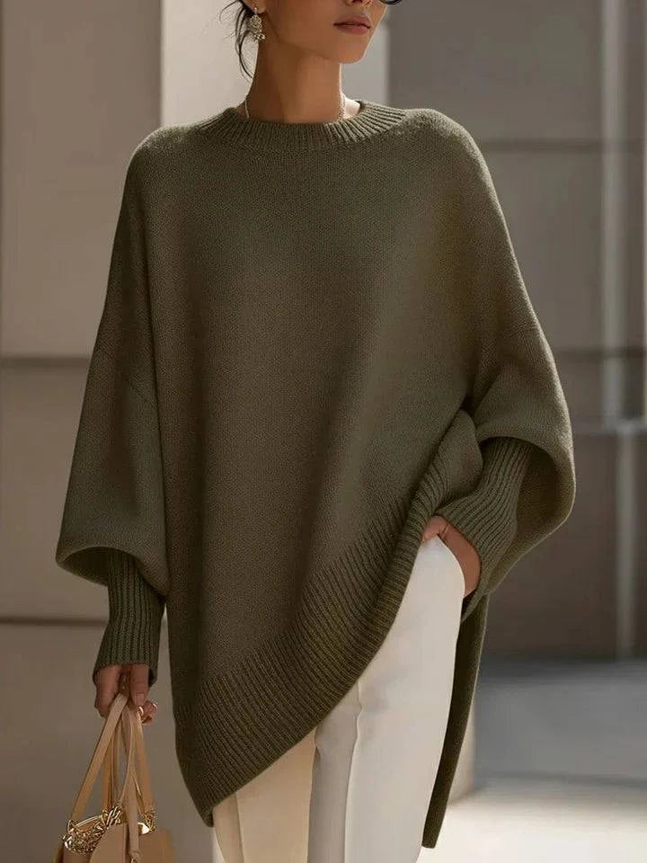 Veira™  |  Elegant Sweater