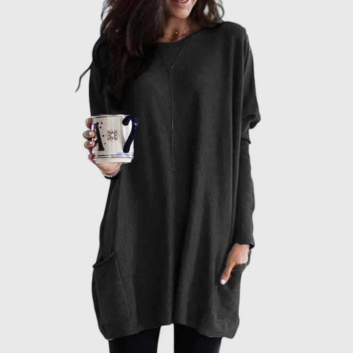 Amaryzeth™  |  Comfortable Tunic
