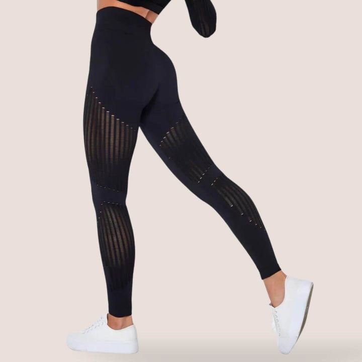 Women's Slimming Anti-Cellulite Leggings