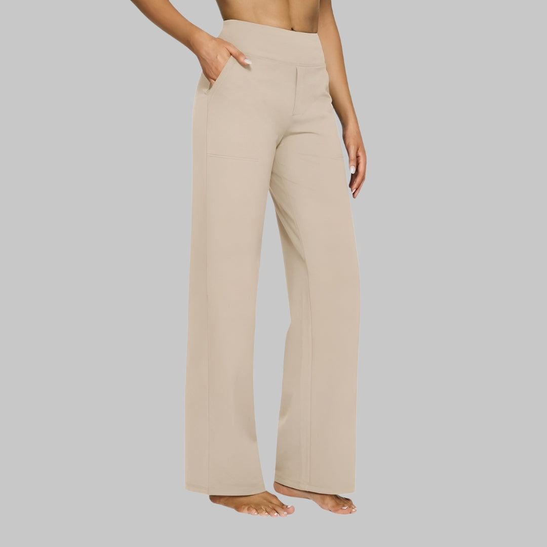 Klara™  |  Stretch Pants