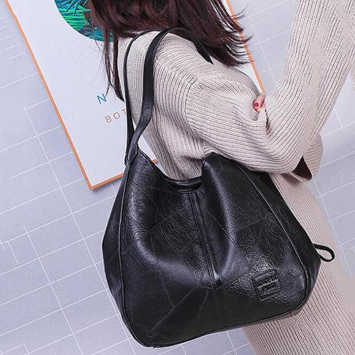 INGRID – DAILY TOTE BAG