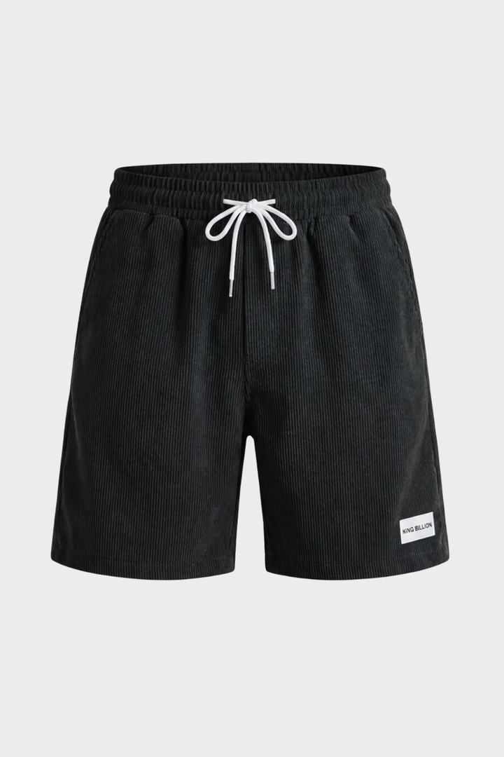 Men's Comfort Shorts Summer, view 6 - Elena Harper