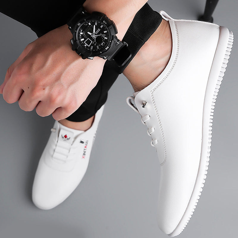 ETHAN – MINIMALIST SLIP-ON CASUAL SHOES