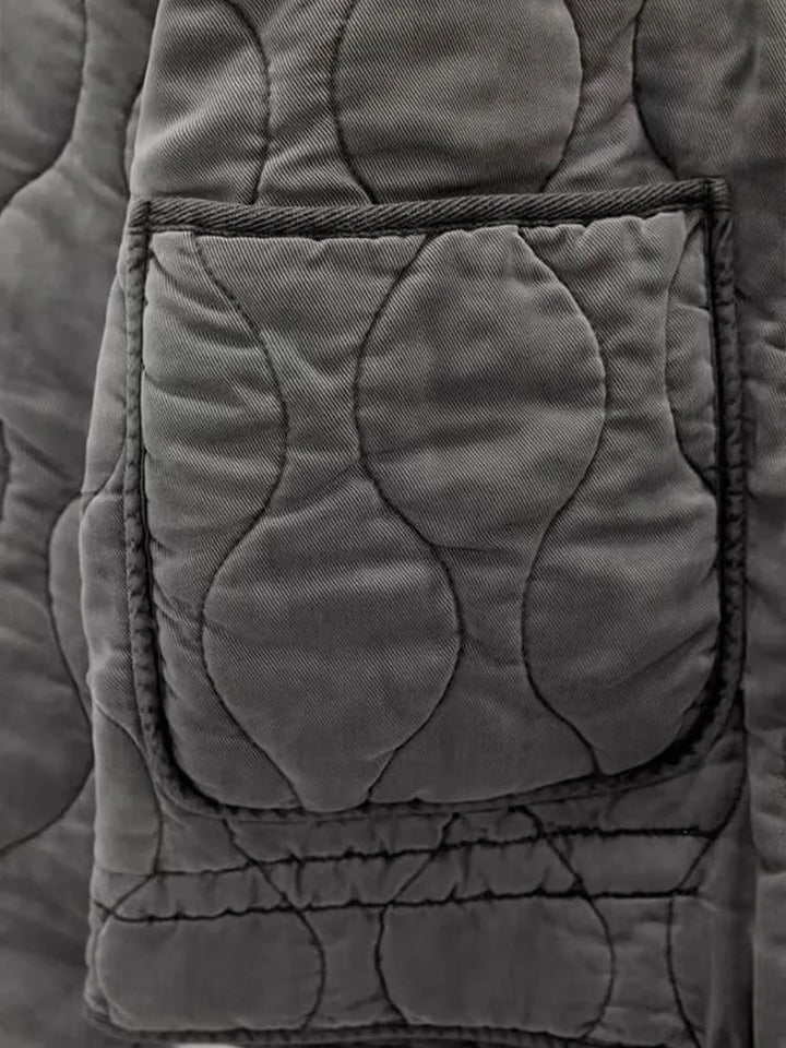 Odille - Women's Quilted Jacket