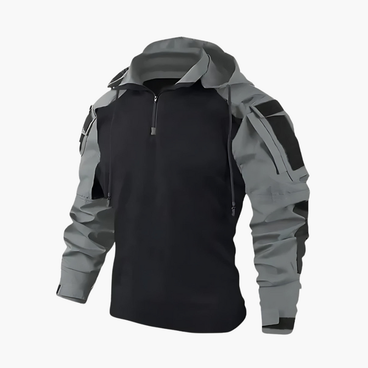 Tru | All-Weather Tactical Jacket