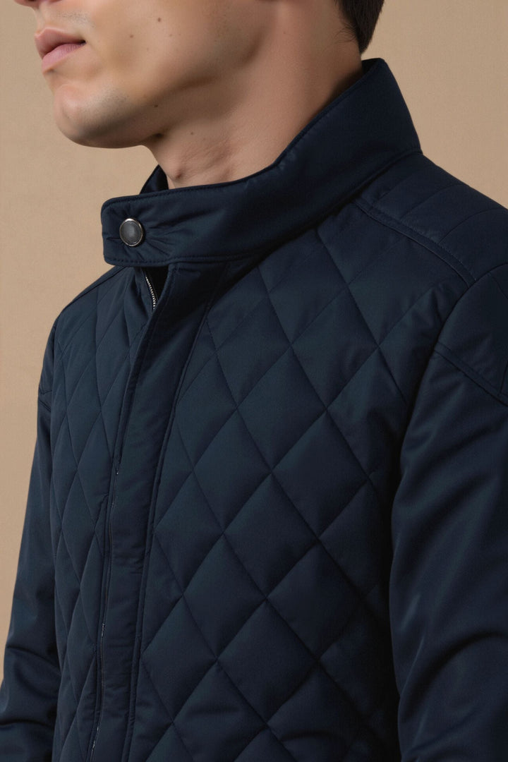 Emma & Rose classic quilted jacket — premium winter outerwear