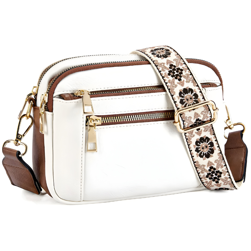 Mira™ | Elegant Shoulder Bag