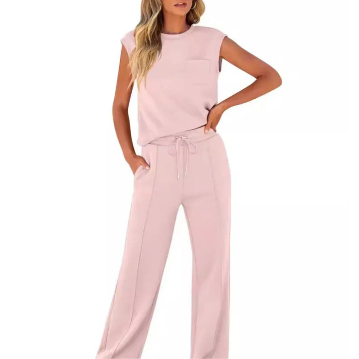 Kaiya™  |  Casual Summer Soft Lounge
