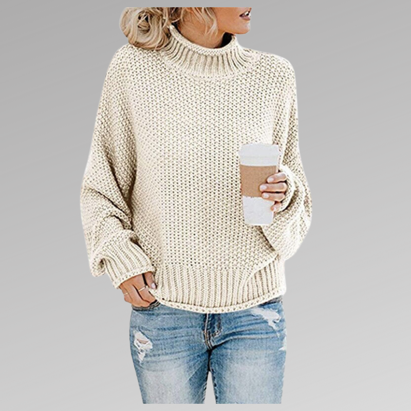 Valerianne™  |  Elegant Sweater