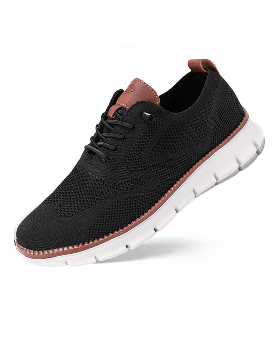 Men's Modern Comfort Everyday Trainers for All-Day Wear