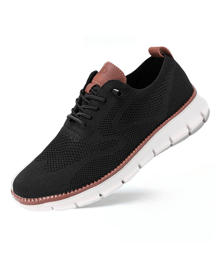 Men's Modern Comfort Everyday Trainers for All-Day Wear